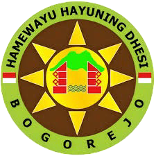 Logo Desa Bogorejo